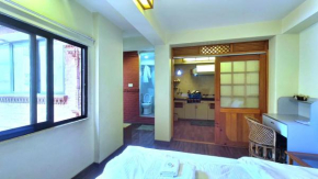 Tiny Haven Apartment at Greentara Heritage Home